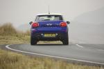 Mini Paceman Cooper SD 2013 года (UK)